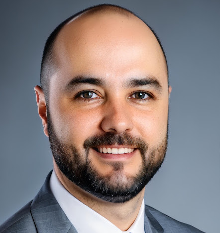 Cristian Etchebest Desenvolvedor Angular